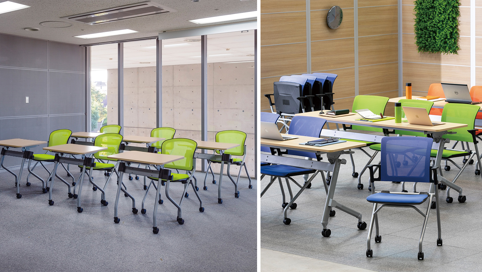 RELASH RLK SERIES のイメージ画像