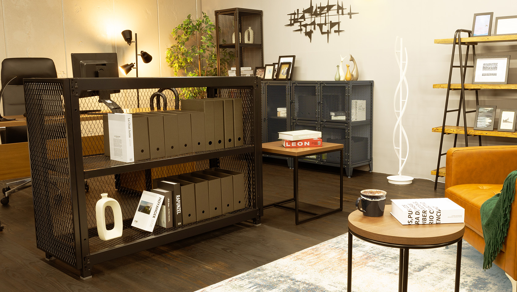 RELASH RLK SERIES のイメージ画像